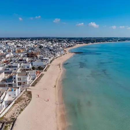 A Due Passi Dal Mare Piano Terra *