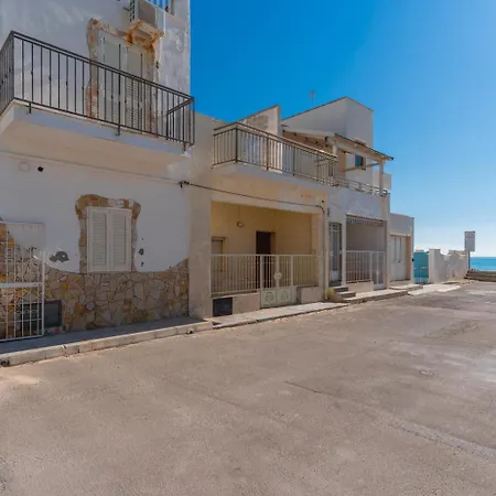 A Due Passi Dal Mare Piano Terra *