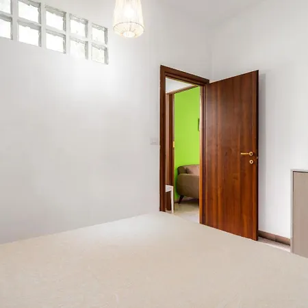 Casa de Férias A Due Passi Dal Mare Piano Terra Torre Lapillo