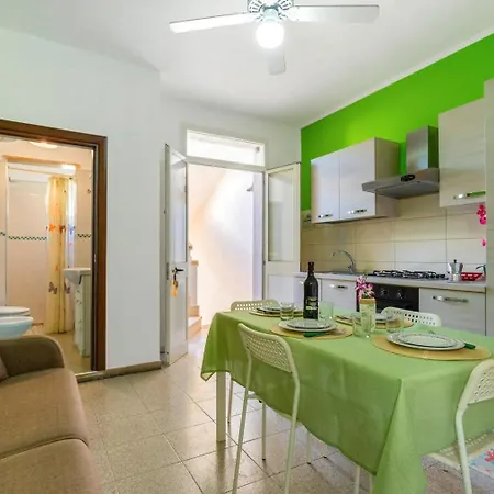 A Due Passi Dal Mare Piano Terra