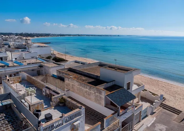 Tatil Evi A Due Passi Dal Mare Piano Terra *