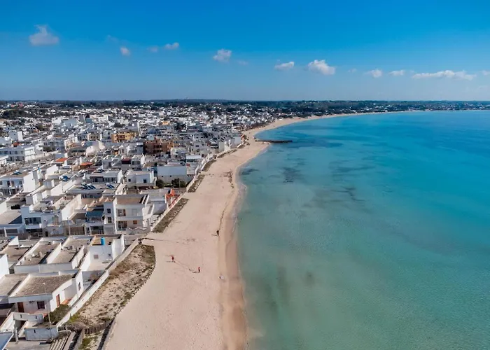 A Due Passi Dal Mare Piano Terra *