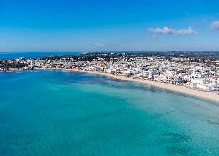 A Due Passi Dal Mare Piano Terra Tatil Evi