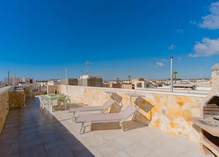 Tatil Evi A Due Passi Dal Mare Piano Terra *